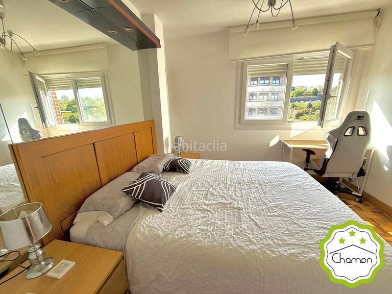 Foto bc5074f0-e194-403d-947d-f3d0384b30c9. Affitto appartamento con riscaldamento parcheggio in Leioa