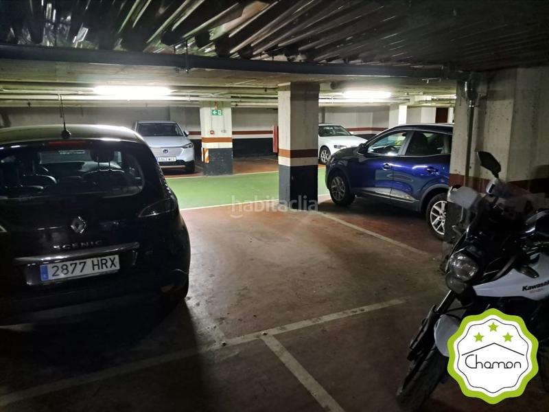 Foto cbdc6ec2-9477-46f9-a29b-40eb45426f44. Affitto appartamento con riscaldamento parcheggio in Leioa