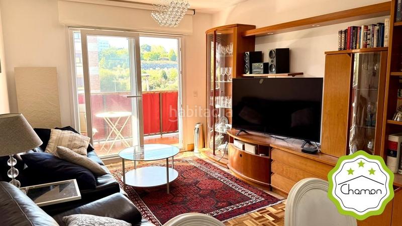 Foto 6614b73c-23c0-49ef-92e3-f778b414a838. Location appartement avec chauffage parking dans Txoierri-Ondiz-Udondo Leioa