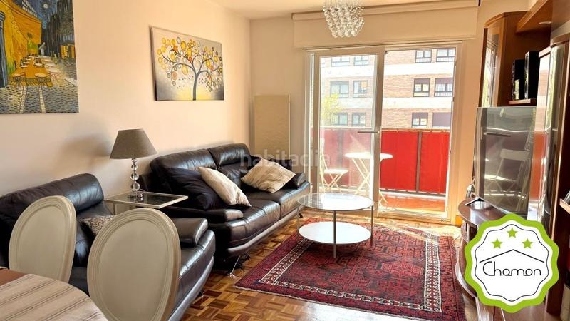 Foto 7fa8ab65-481a-42b2-8d5d-c859dffd392e. Location appartement avec chauffage parking dans Txoierri-Ondiz-Udondo Leioa