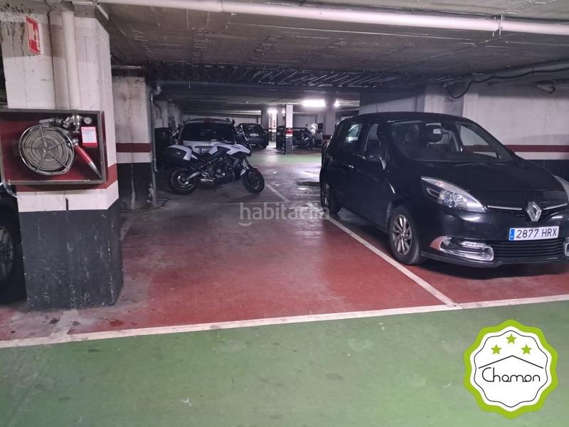 Foto a5b8d75a-a5eb-48cb-a1fc-6a8721b7491b. Location appartement avec chauffage parking dans Txoierri-Ondiz-Udondo Leioa
