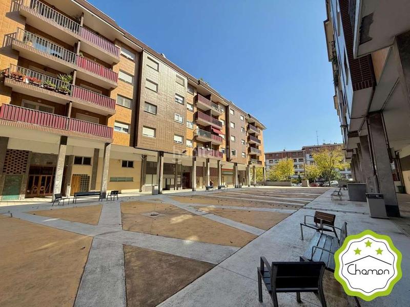 Foto b2833e74-c8be-49c8-8b72-3b2ec08dd3bc. Location appartement avec chauffage parking dans Txoierri-Ondiz-Udondo Leioa