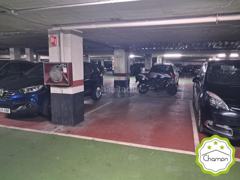 Foto 12f4a050-af1a-4b9a-b979-81a3411fffcb. Rent flat with heating parking in Txoierri-Ondiz-Udondo Leioa