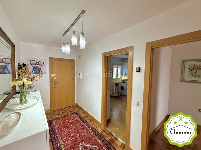 Foto 64b504e1-c2de-4ff8-a1b0-fe0271d5fe17. Rent flat with heating parking in Txoierri-Ondiz-Udondo Leioa