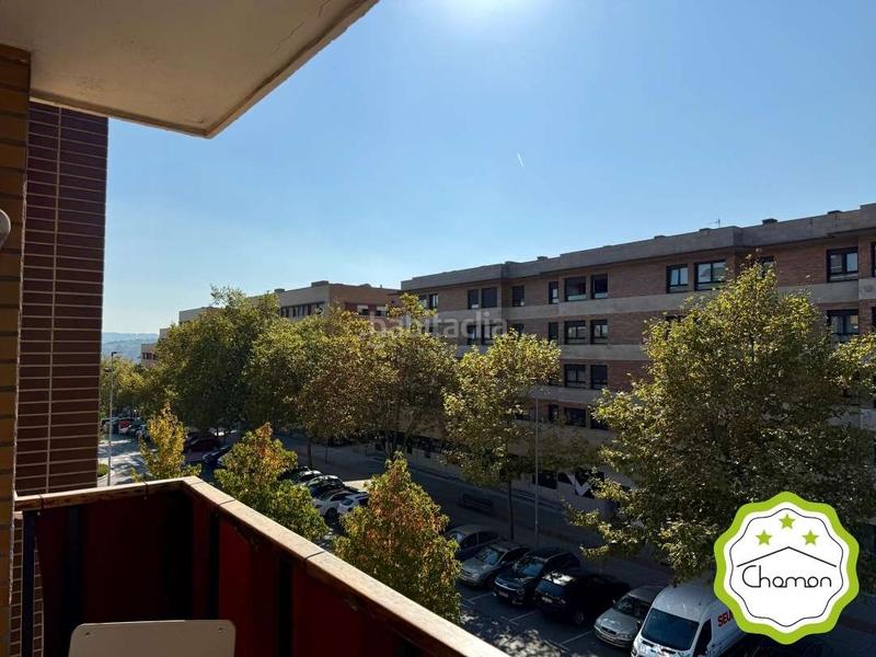 Foto 6f142bd5-08ef-4316-9e13-3cbc065e6df9. Rent flat with heating parking in Txoierri-Ondiz-Udondo Leioa