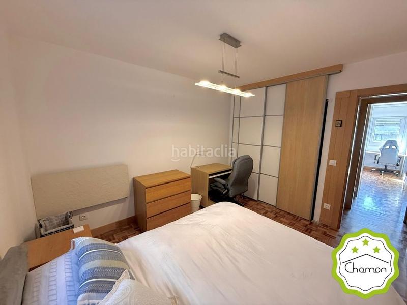 Foto 71a6e723-4799-4737-8ebc-289f0627ac1f. Rent flat with heating parking in Txoierri-Ondiz-Udondo Leioa