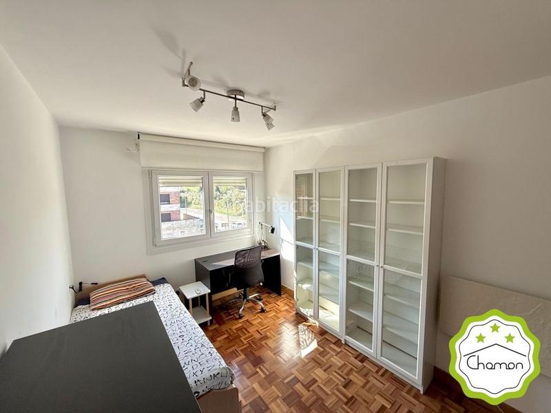 Foto 86aceb40-3d16-4072-88aa-52da40bc2a95. Rent flat with heating parking in Txoierri-Ondiz-Udondo Leioa