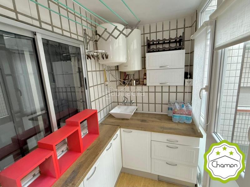 Foto 93dadc51-1c8f-49de-8efc-d9bd21d158ad. Rent flat with heating parking in Txoierri-Ondiz-Udondo Leioa