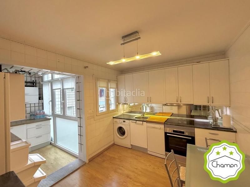 Foto 9f6f4991-ad5c-447e-aeaf-4654e223201d. Rent flat with heating parking in Txoierri-Ondiz-Udondo Leioa