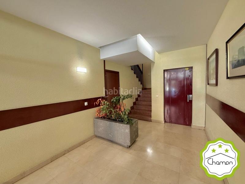 Foto b537cc9e-dc2e-4bd5-89e7-0d85e274b729. Rent flat with heating parking in Txoierri-Ondiz-Udondo Leioa