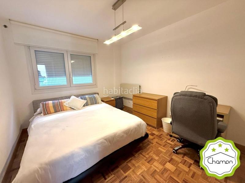 Foto c768fc91-bb19-4a64-953c-0935d937ba36. Rent flat with heating parking in Txoierri-Ondiz-Udondo Leioa