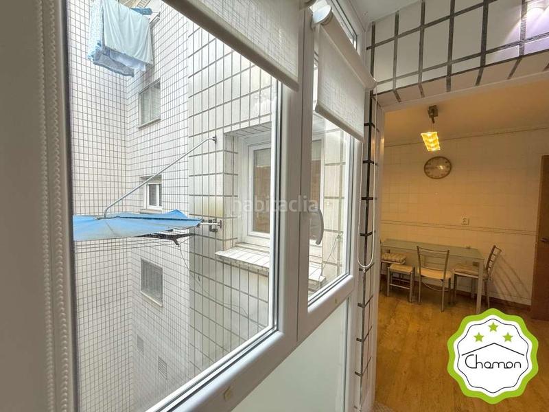 Foto cb7abf48-e13f-42e7-8c2a-e3e30494515d. Rent flat with heating parking in Txoierri-Ondiz-Udondo Leioa