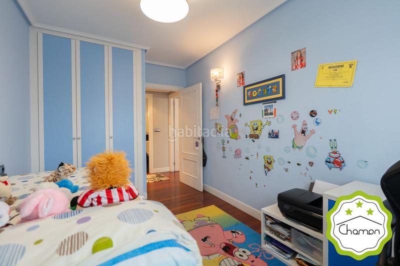 Foto ad6d377a-723f-4706-87f1-b1cd7ddcc7d2. Appartamento con riscaldamento parcheggio in Lasesarre Barakaldo