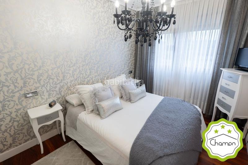 Foto c3e53c51-f586-428f-884b-01c486ba8b6c. Appartamento con riscaldamento parcheggio in Lasesarre Barakaldo