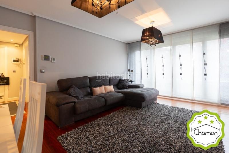 Foto 6005bcc9-4457-4fb6-8c2f-626b0d78a683. Appartement avec chauffage parking dans Lasesarre Barakaldo