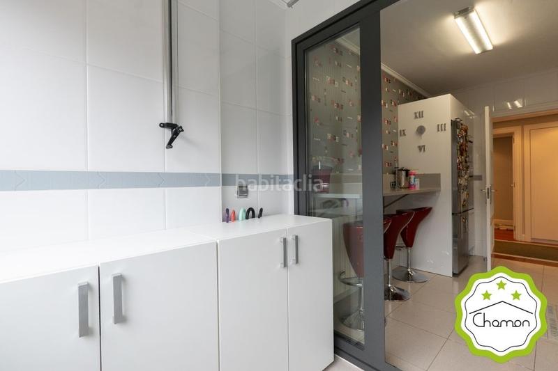 Foto 66d4f6ec-69a0-4bbe-8b5f-6730b8dfce1a. Appartement avec chauffage parking dans Lasesarre Barakaldo