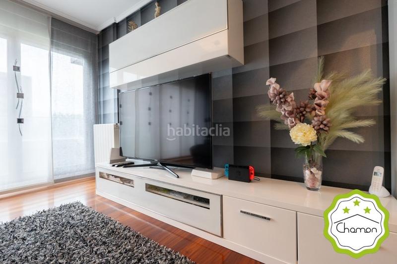 Foto 680b4bf1-2661-4fd0-8f7c-7274e159ee65. Appartement avec chauffage parking dans Lasesarre Barakaldo