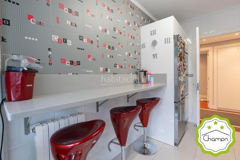 Foto 7a45c17c-44ea-4bcf-82d0-cf6911e927d9. Appartement avec chauffage parking dans Lasesarre Barakaldo