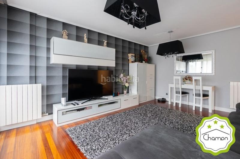 Foto 7ad6e236-3a9a-4b1c-8e2b-3ebed015377a. Appartement avec chauffage parking dans Lasesarre Barakaldo