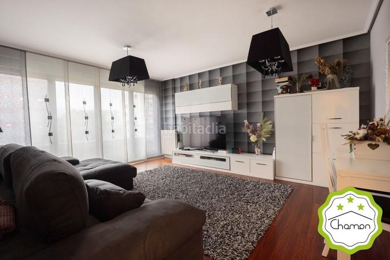 Foto 98396cc9-c859-4b7c-9b12-1fe5590dd492. Appartement avec chauffage parking dans Lasesarre Barakaldo