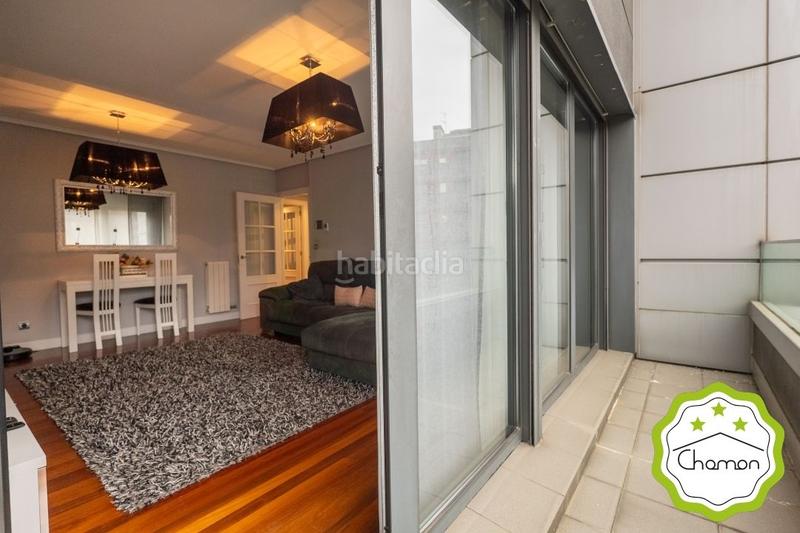 Foto 12664949-4345-4ef5-9cea-e5670010e55b. Etagenwohnung mit heizung parking in Lasesarre Barakaldo