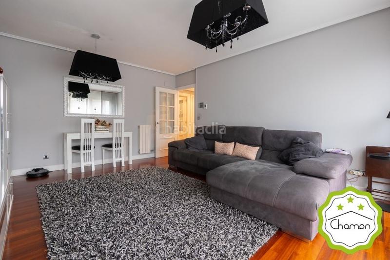 Foto 7e39a8a8-4d61-42dd-a7bd-c471b484901b. Etagenwohnung mit heizung parking in Lasesarre Barakaldo