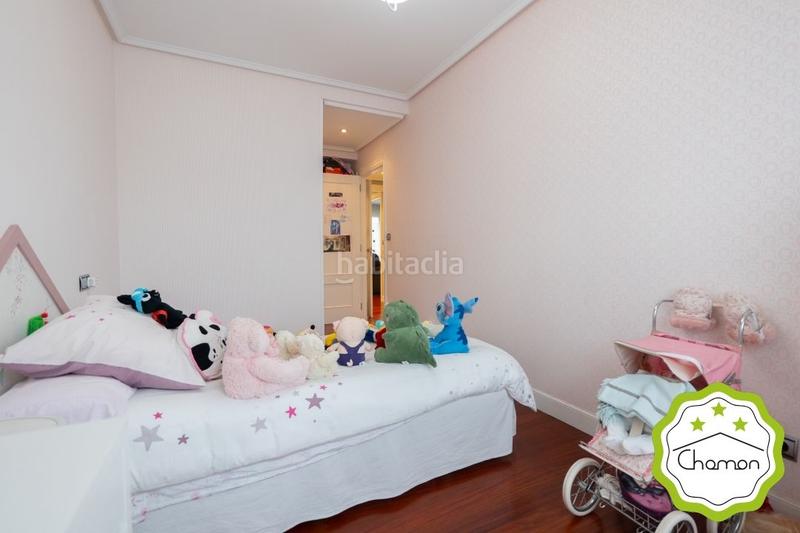 Foto 5c41fe76-d81e-4577-936e-2777cd26e09f. Flat with heating parking in Lasesarre Barakaldo