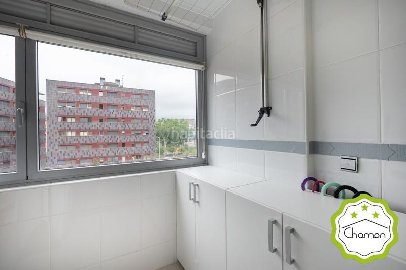 Foto 932d5de9-8f2c-41be-acd2-8533a95c8a80. Flat with heating parking in Lasesarre Barakaldo