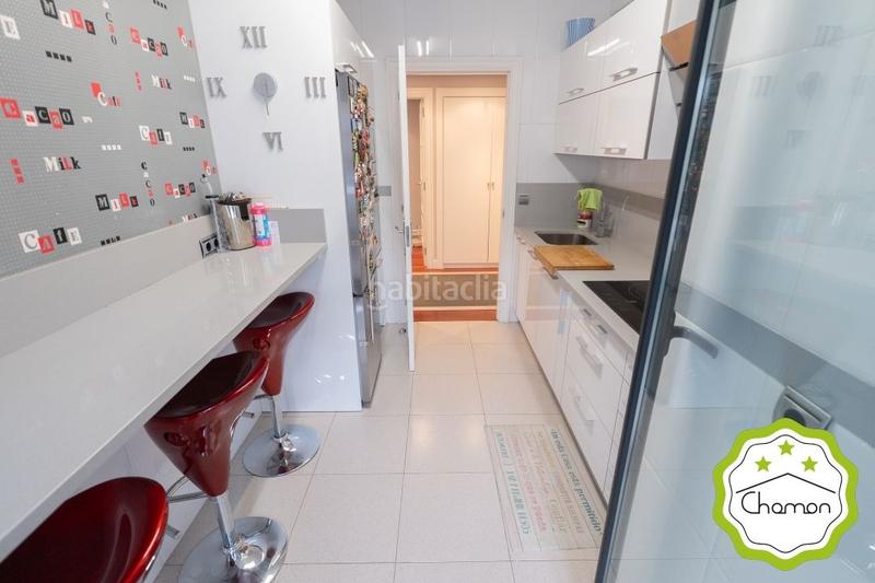 Foto d5a9ab93-2fe1-4f40-b945-95f382c65614. Flat with heating parking in Lasesarre Barakaldo