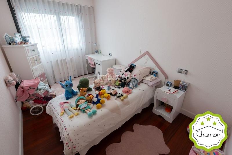 Foto df19d390-6d01-4231-b4a8-2f37a54efa17. Flat with heating parking in Lasesarre Barakaldo