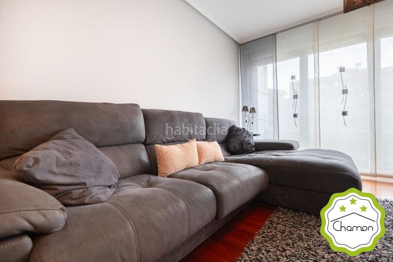 Foto ec6eb1c9-9552-4c88-bf64-3b9584d351bf. Flat with heating parking in Lasesarre Barakaldo