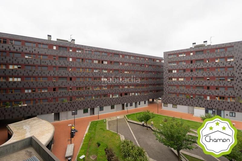 Foto 51e3a980-d042-48ee-8f5b-d6c415252c46. Pis amb calefacció aparcament a Lasesarre Barakaldo