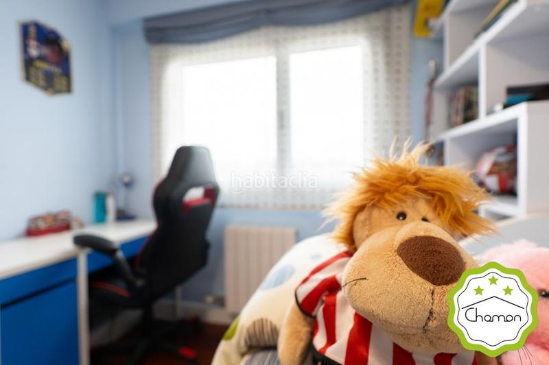 Foto c4107e78-3409-4946-86aa-b380e864870c. Pis amb calefacció aparcament a Lasesarre Barakaldo