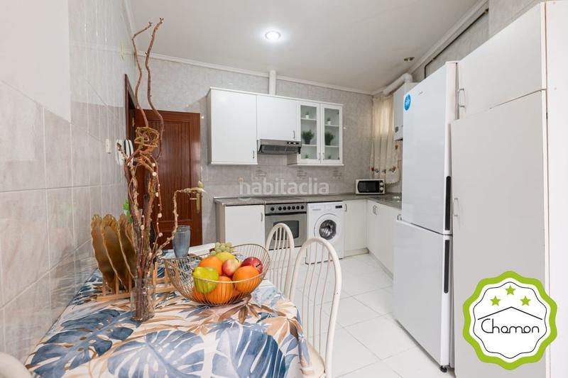 Foto 114dbea7-93f1-4e38-b514-e334a7e10fa2. Appartamento con riscaldamento in Iturralde Bilbao