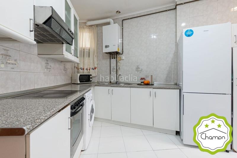 Foto 54612c7c-16a9-4722-b2fc-680f0b284993. Appartamento con riscaldamento in Iturralde Bilbao