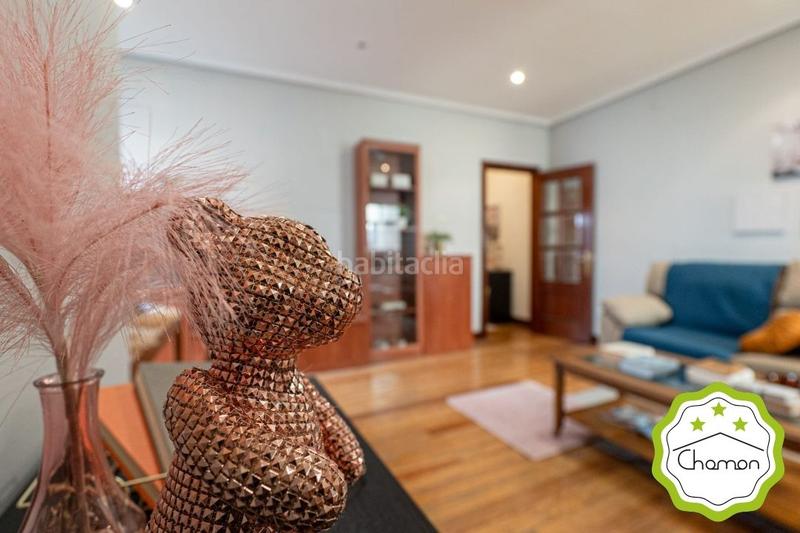 Foto 91ce8597-0e41-46e1-94dd-5dbe83fdbd19. Appartamento con riscaldamento in Iturralde Bilbao