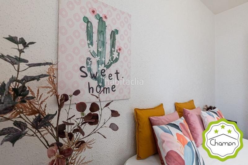 Foto bf2677a3-adfe-4621-98d9-8574a9e6e2c3. Appartamento con riscaldamento in Iturralde Bilbao