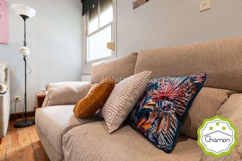 Foto dc053e9d-ac5d-4062-8e52-3f389829b3e6. Appartamento con riscaldamento in Iturralde Bilbao