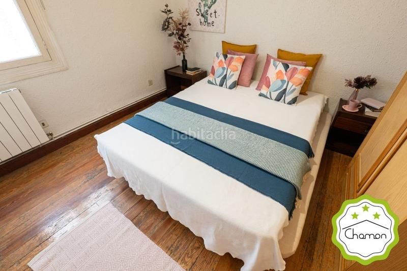 Foto e2687981-c99d-4e62-98a0-d4a7e7310244. Appartamento con riscaldamento in Iturralde Bilbao