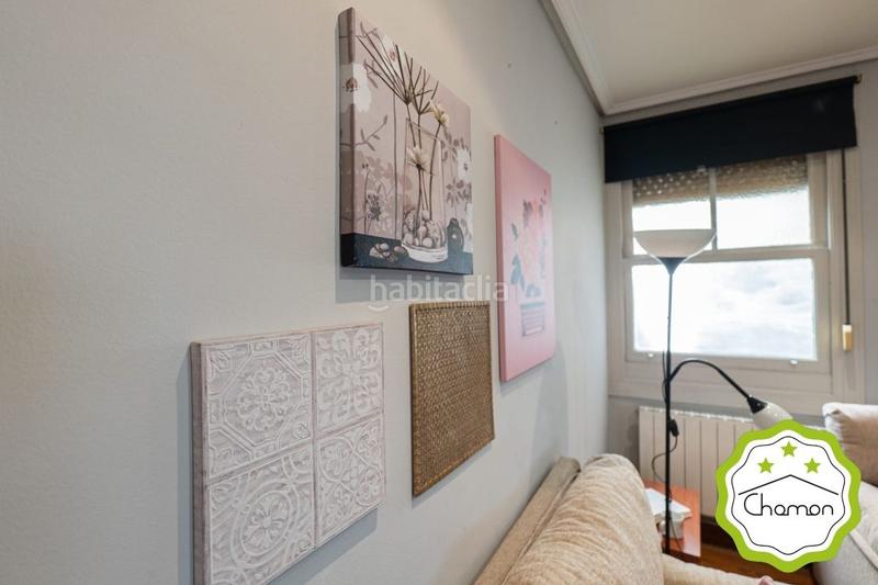 Foto eb918414-7531-4ff1-a7be-861b0726a8a4. Appartamento con riscaldamento in Iturralde Bilbao