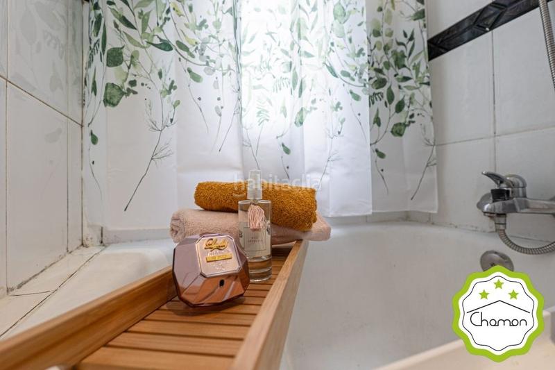 Foto 2a93b582-093e-4ef4-9d93-6627dcefe8b4. Etagenwohnung mit heizung in Iturralde Bilbao