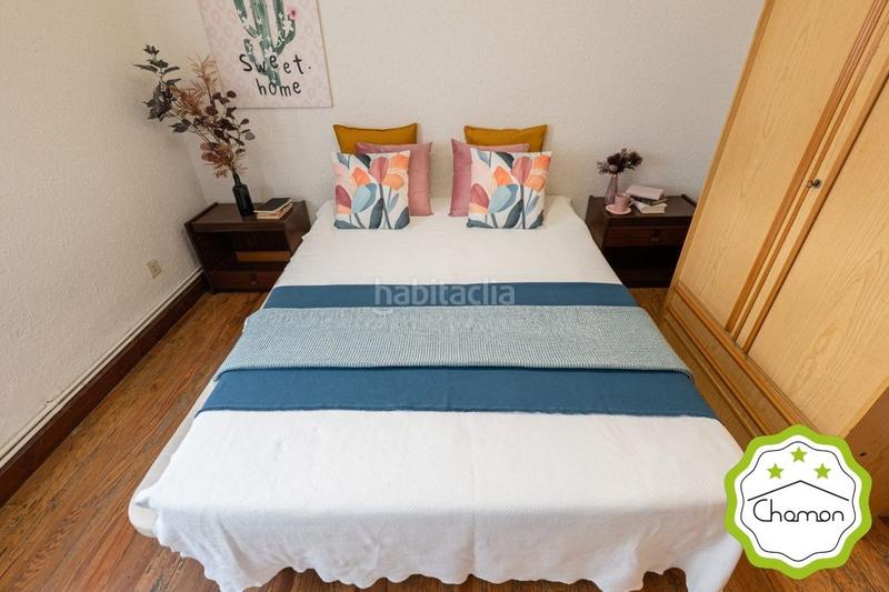 Foto 2ab95685-a132-4889-99bd-3b77b6fa7aa8. Etagenwohnung mit heizung in Iturralde Bilbao