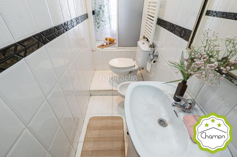 Foto 3b370c98-6863-499f-b825-951dbfe6d278. Etagenwohnung mit heizung in Iturralde Bilbao