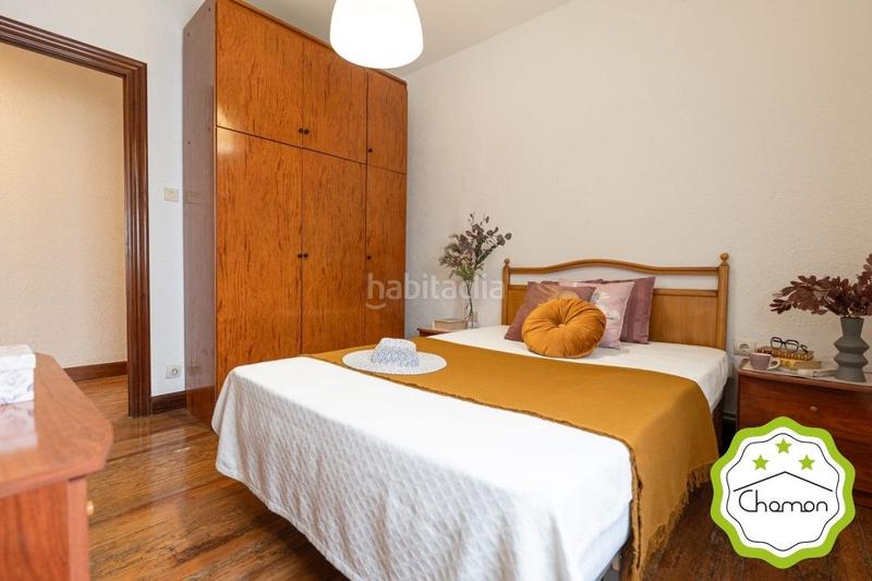 Foto 46cbefb1-2cda-425a-9b22-c9d57a181cef. Etagenwohnung mit heizung in Iturralde Bilbao