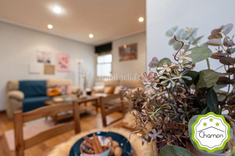 Foto 4735f7f6-0ae0-418b-b8ef-4555e9d5362f. Etagenwohnung mit heizung in Iturralde Bilbao