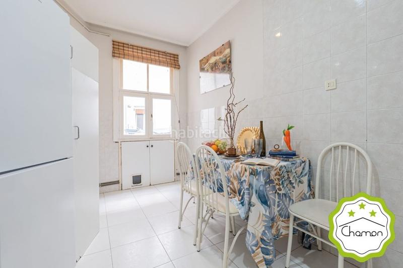 Foto 57fba9a7-262e-4dd8-9f46-0a70a57c2154. Etagenwohnung mit heizung in Iturralde Bilbao