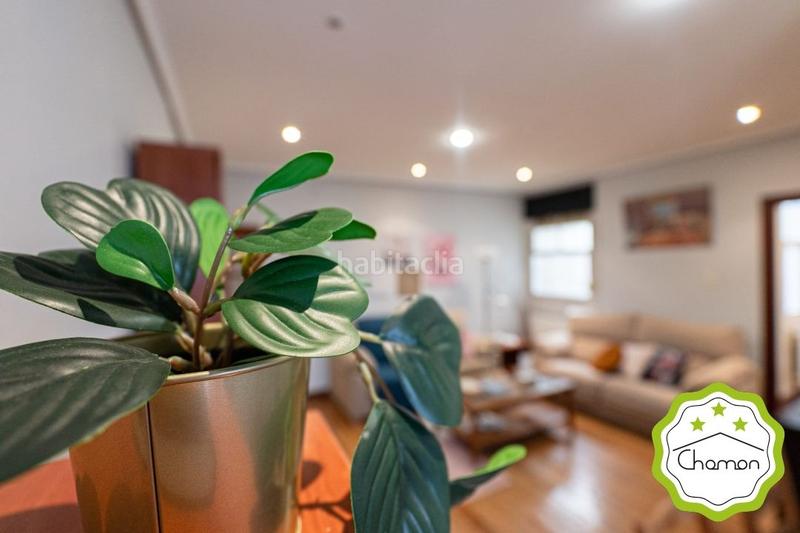 Foto 6812ee42-b6fc-4af6-85e6-3d3e72158182. Etagenwohnung mit heizung in Iturralde Bilbao