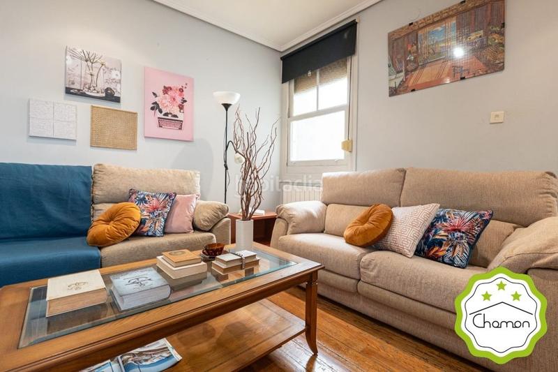 Foto 7b693f34-653c-491d-bfcf-ab679469f74a. Etagenwohnung mit heizung in Iturralde Bilbao