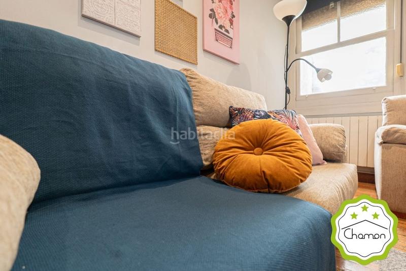 Foto 7f6c916f-c503-4246-a5de-4f3d58b96bfb. Etagenwohnung mit heizung in Iturralde Bilbao