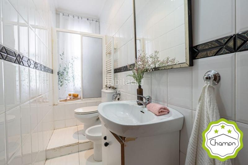 Foto 96b6fada-0a3e-4b22-9519-83acf62b6bb2. Etagenwohnung mit heizung in Iturralde Bilbao